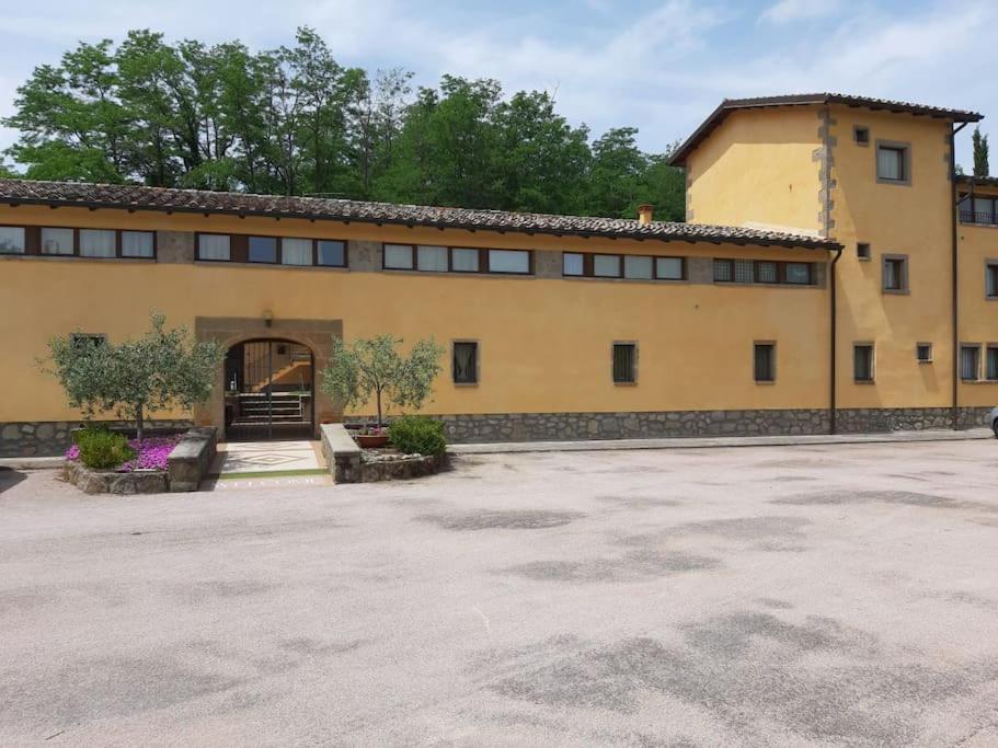38-Volpini House In Amiata - Val D'Orcia, Saturnia, Feste&Sagre كاستل ديل بيانو المظهر الخارجي الصورة