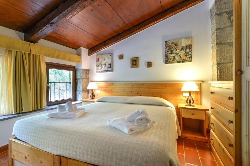38-Volpini House In Amiata - Val D'Orcia, Saturnia, Feste&Sagre كاستل ديل بيانو المظهر الخارجي الصورة