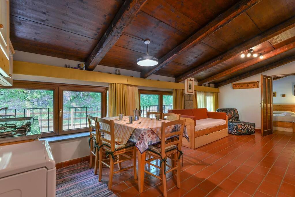 38-Volpini House In Amiata - Val D'Orcia, Saturnia, Feste&Sagre كاستل ديل بيانو المظهر الخارجي الصورة