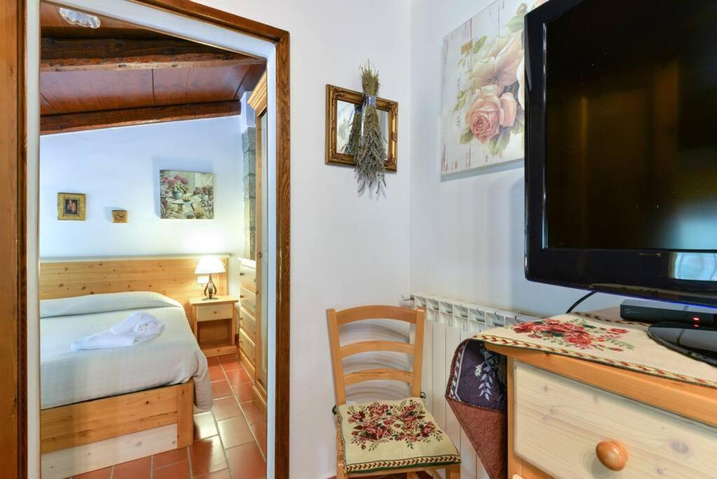 38-Volpini House In Amiata - Val D'Orcia, Saturnia, Feste&Sagre كاستل ديل بيانو المظهر الخارجي الصورة